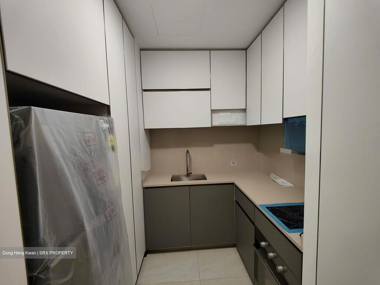 Normanton Park (D5), Apartment #565799921